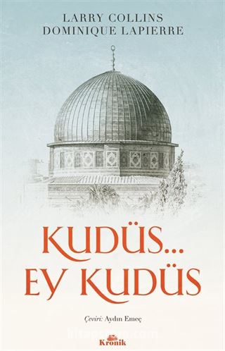 Kudüs... Ey Kudüs