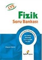 LYS Fizik Soru Bankası