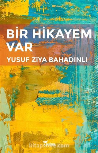 Bir Hikayem Var