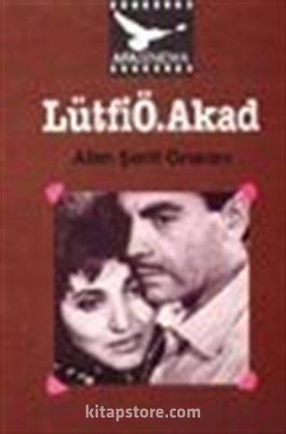 Lütfi Ö. Akad