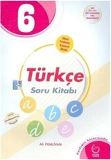 6. Sınıf Türkçe Soru Kitabı