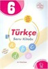 6. Sınıf Türkçe Soru Kitabı