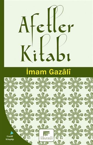 Afetler Kitabı