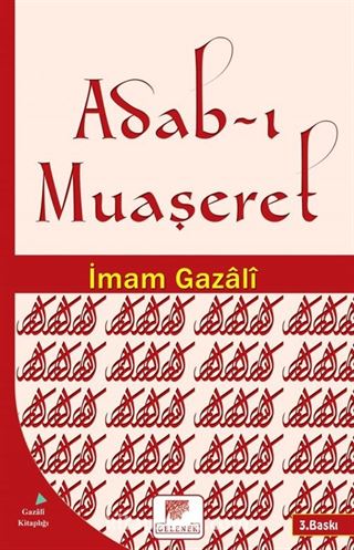 Adab-ı Muaşeret