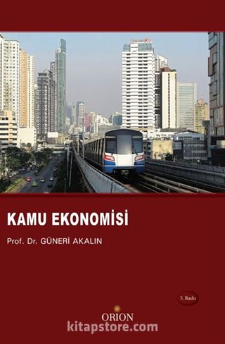 Kamu Ekonomisi