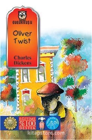 Oliver Twist