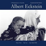 Albert Eckstein - Anadolu'da Bir Hekim (Ciltli)