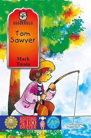 Tom Sawyer