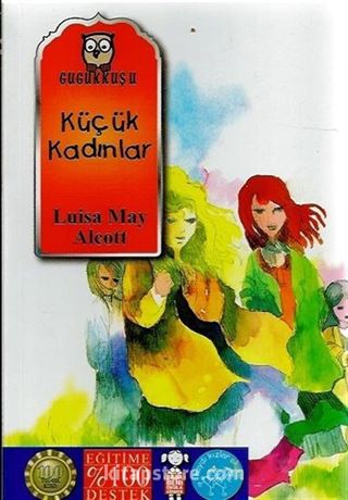 Küçük Kadınlar