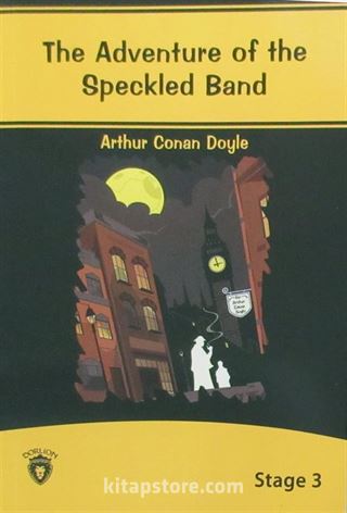 The Adventure Of The Speckled Band