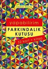 Farkındalık Kutusu (52 Kart+Kitap)