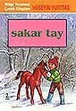 Sakar Tay