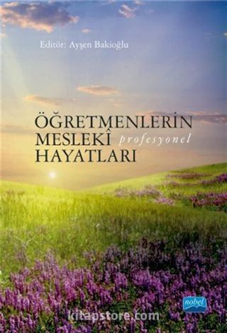 Öğretmenlerin Mesleki (Profesyonel) Hayatları