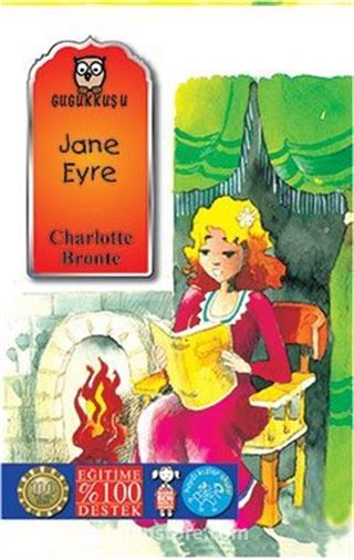 Jane Eyre