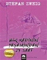 Bir Kadının Yaşamından 24 Saat