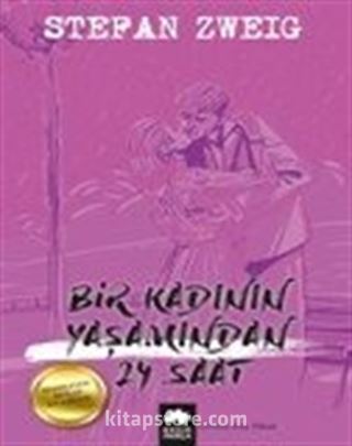 Bir Kadının Yaşamından 24 Saat