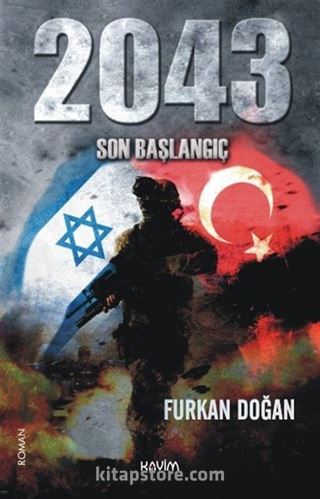 2043 Son Başlangıç