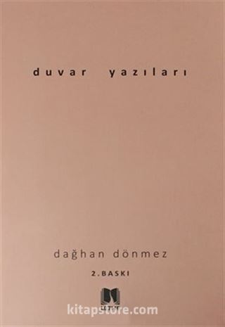 Duvar Yazıları