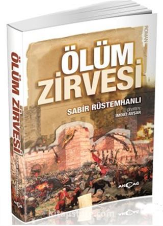 Ölüm Zirvesi