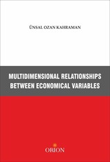 Multidimensional Relationships Betwen Economical Variables