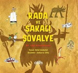 Rada ve Şakacı Şövalye