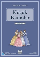 Küçük Kadınlar Mavi Serisi