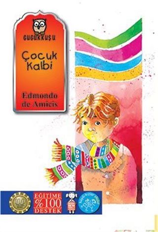 Çocuk Kalbi