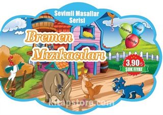 Bremen Mızıkacıları