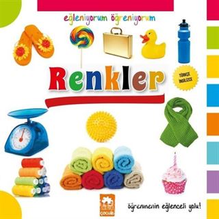 Renkler