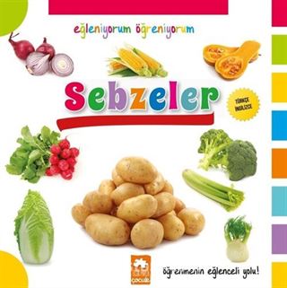 Sebzeler