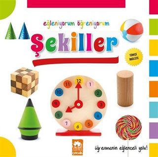 Şekiller