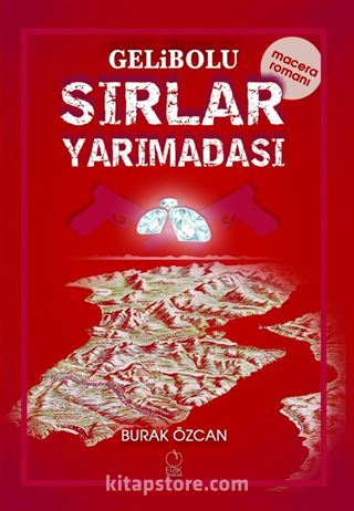 Gelibolu Sırlar Yarımadası