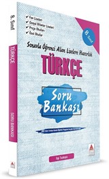 8.Sınıf Türkçe Soru Bankası