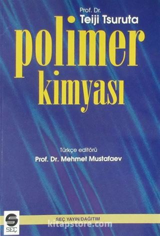 Polimer Kimyası