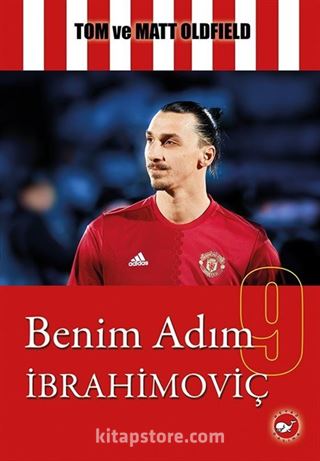 Benim Adım İbrahimoviç