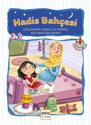 Hadis Bahçesi