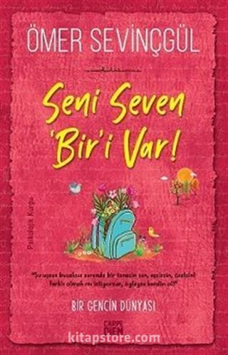 Seni Seven Biri Var