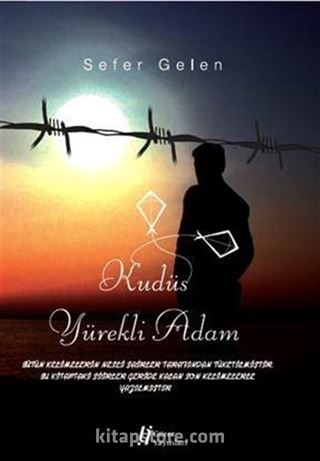 Kudüs Yürekli Adam