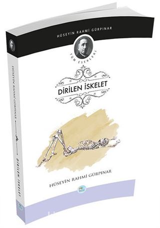 Dirilen İskelet