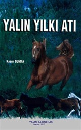 Yalın Yılkı Atı