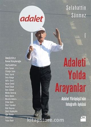 Adaleti Yolda Arayanlar