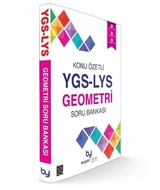 Konu Özetli YGS-LYS Geometri Soru Bankası