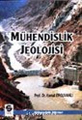 Mühendislik Jeolojisi