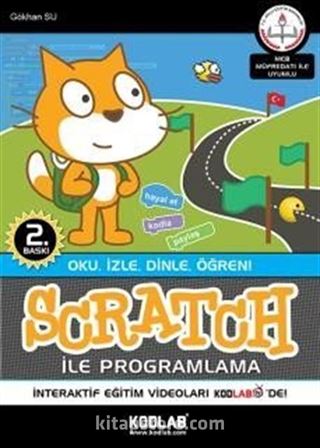 Scratch ile Programlama