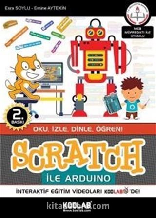 Scratch İle Arduino