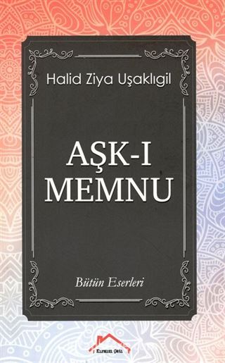 Aşk- Memnu