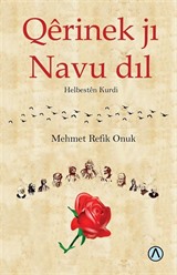 Qêrinek jı Navu dıl Kürtçe Şiirler