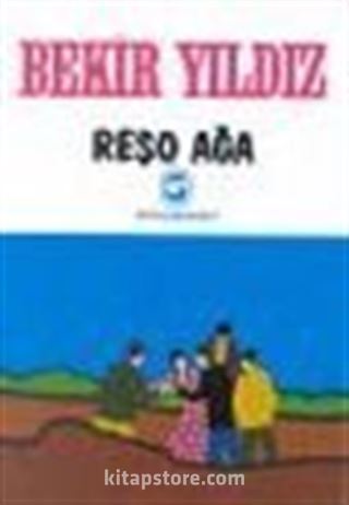 Reşo Ağa