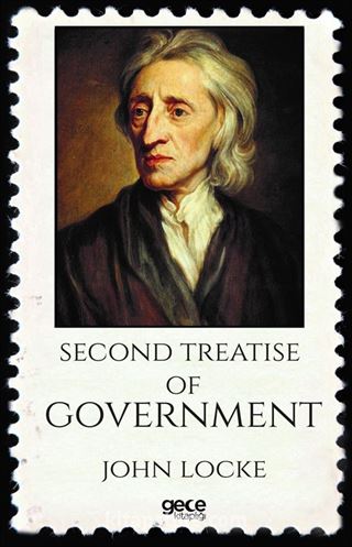 Second Treatise Of Government