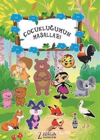 Çocukluğumun Masalları